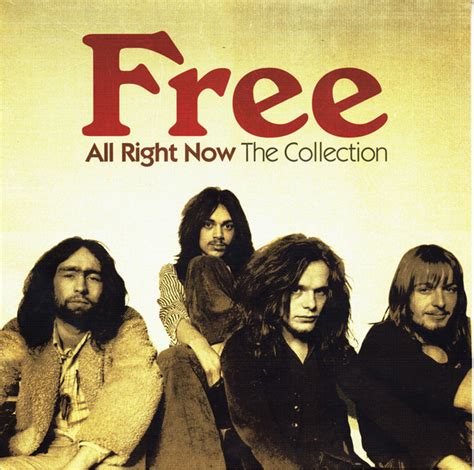 free all right now|all right now free album.